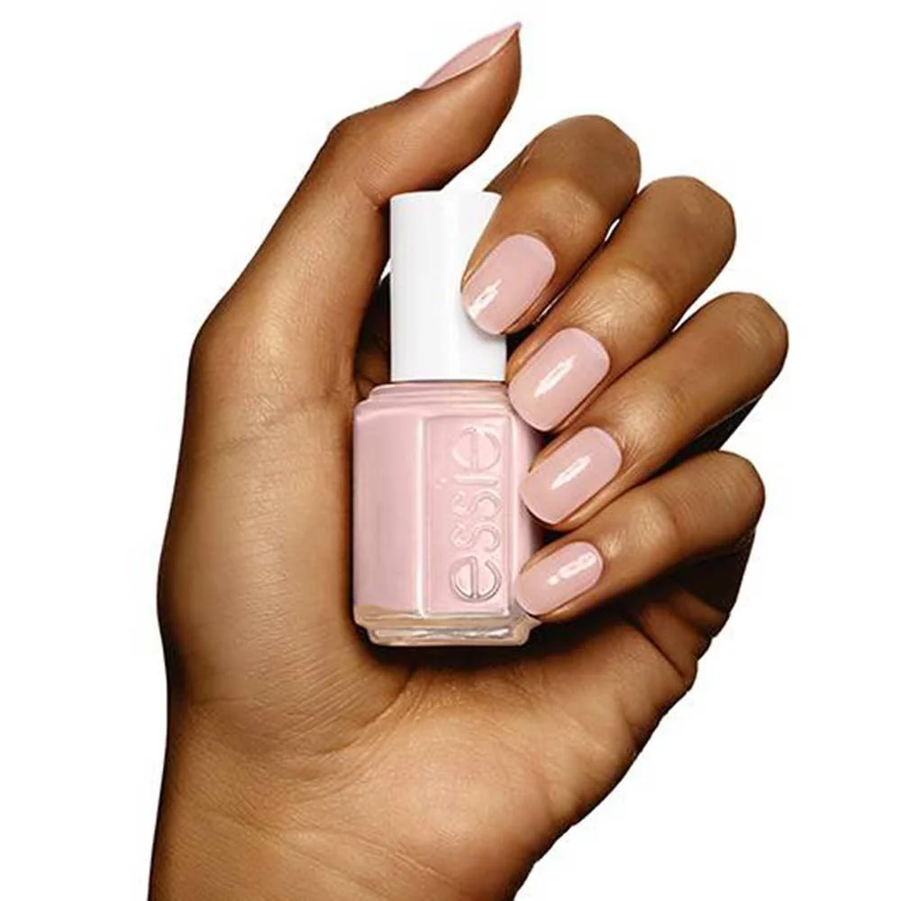 Essie Nail Colour 13 Mademoiselle - Image 2