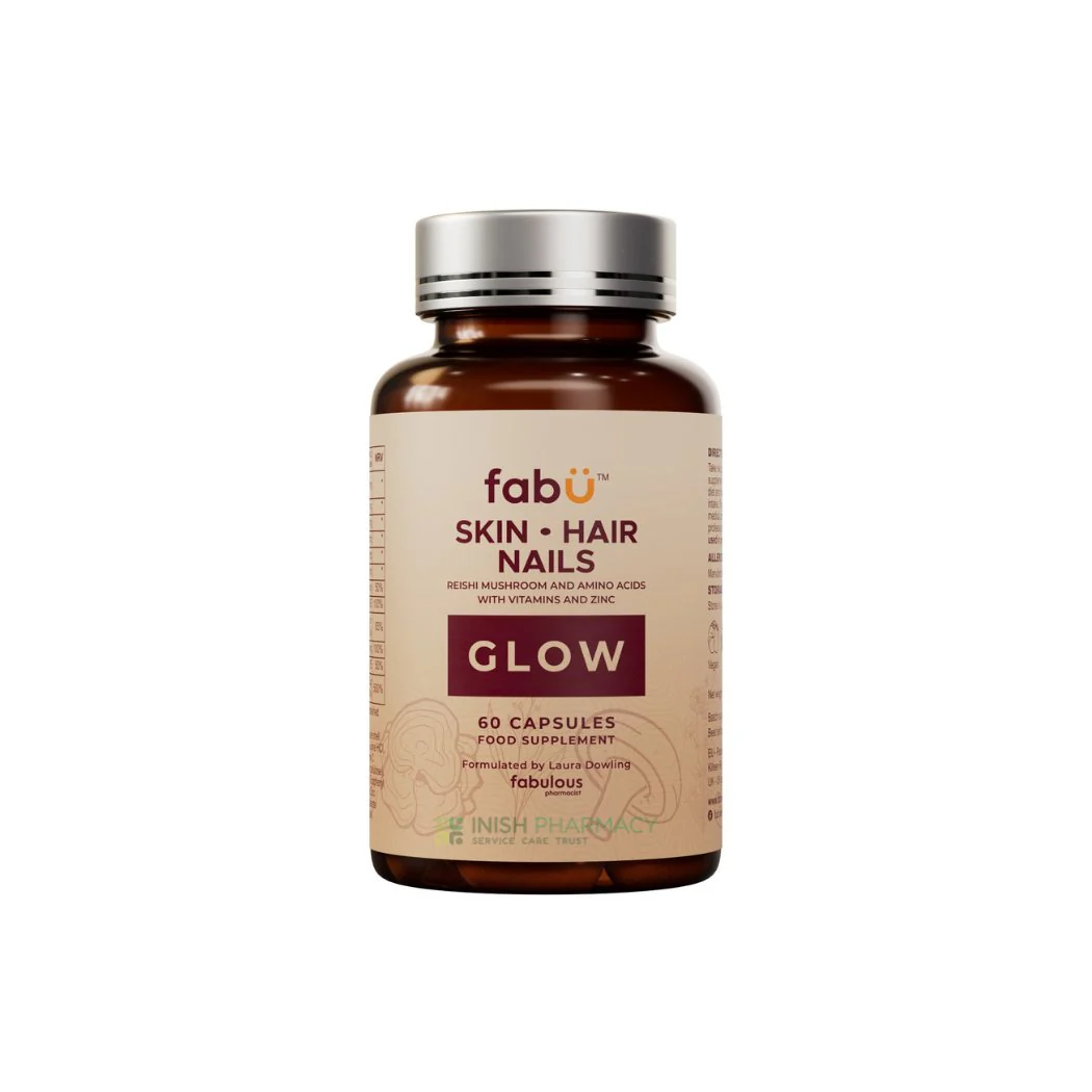 FabU Skin Glow 60 Capsules