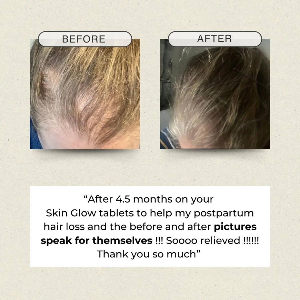 FabU Skin Glow 60 Capsules - Image 4
