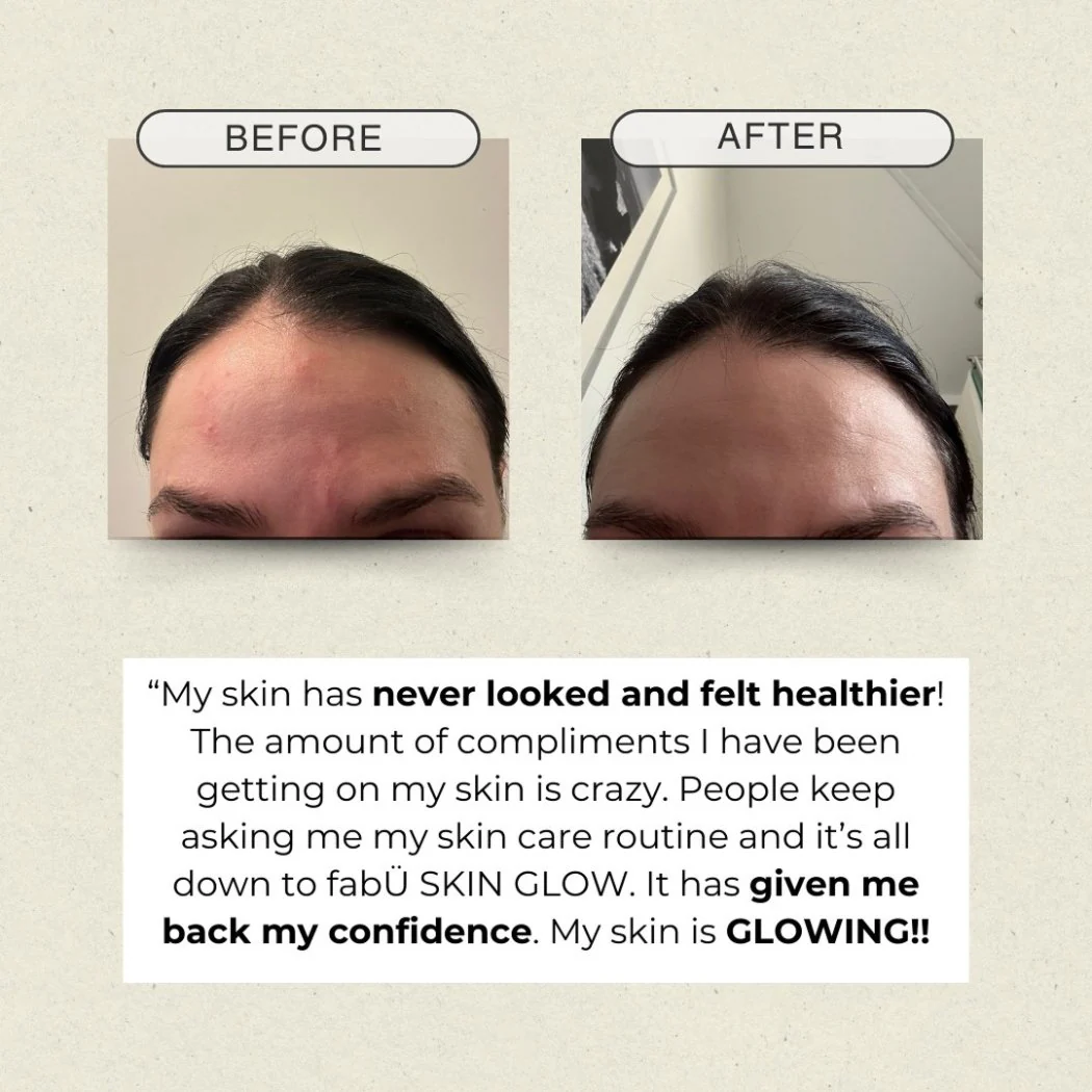 FabU Skin Glow 60 Capsules - Image 6
