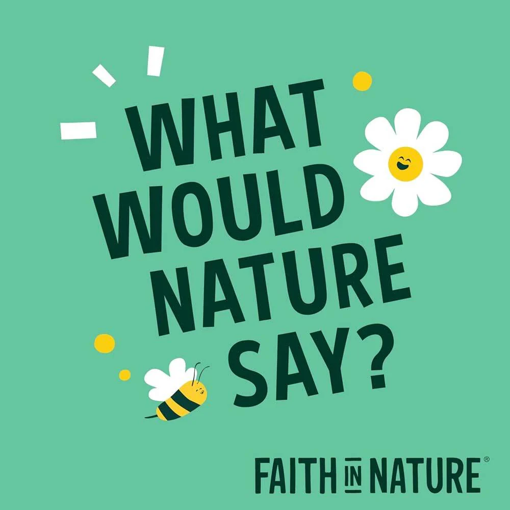 Faith in Nature Coconut Body Wash 400ml - Image 4