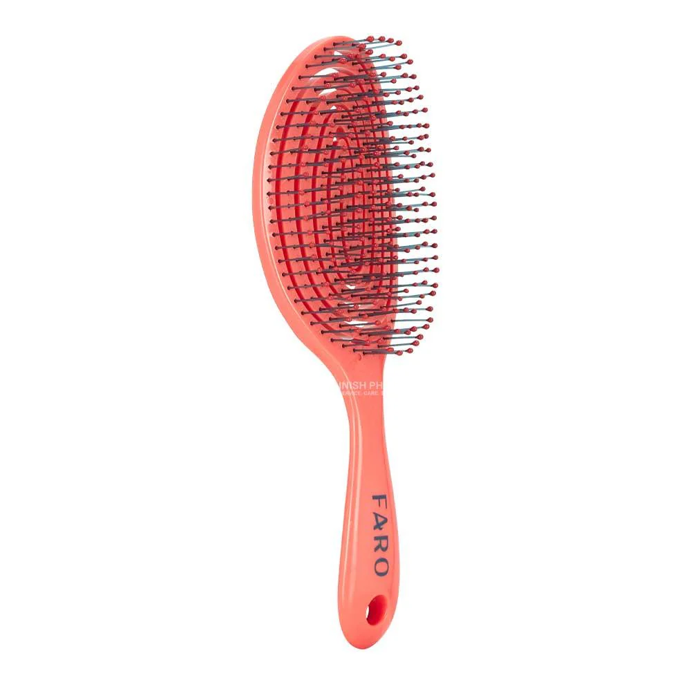 Faro Haircare Glide Hairbrush - Image 2
