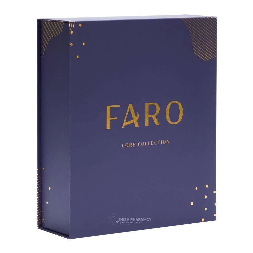 Faro Haircare The Core Collection - Image 2