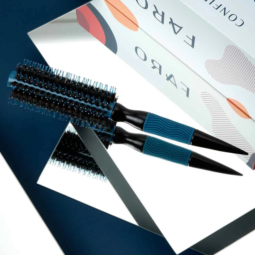 Faro Haircare The One Hairbrush - Image 2