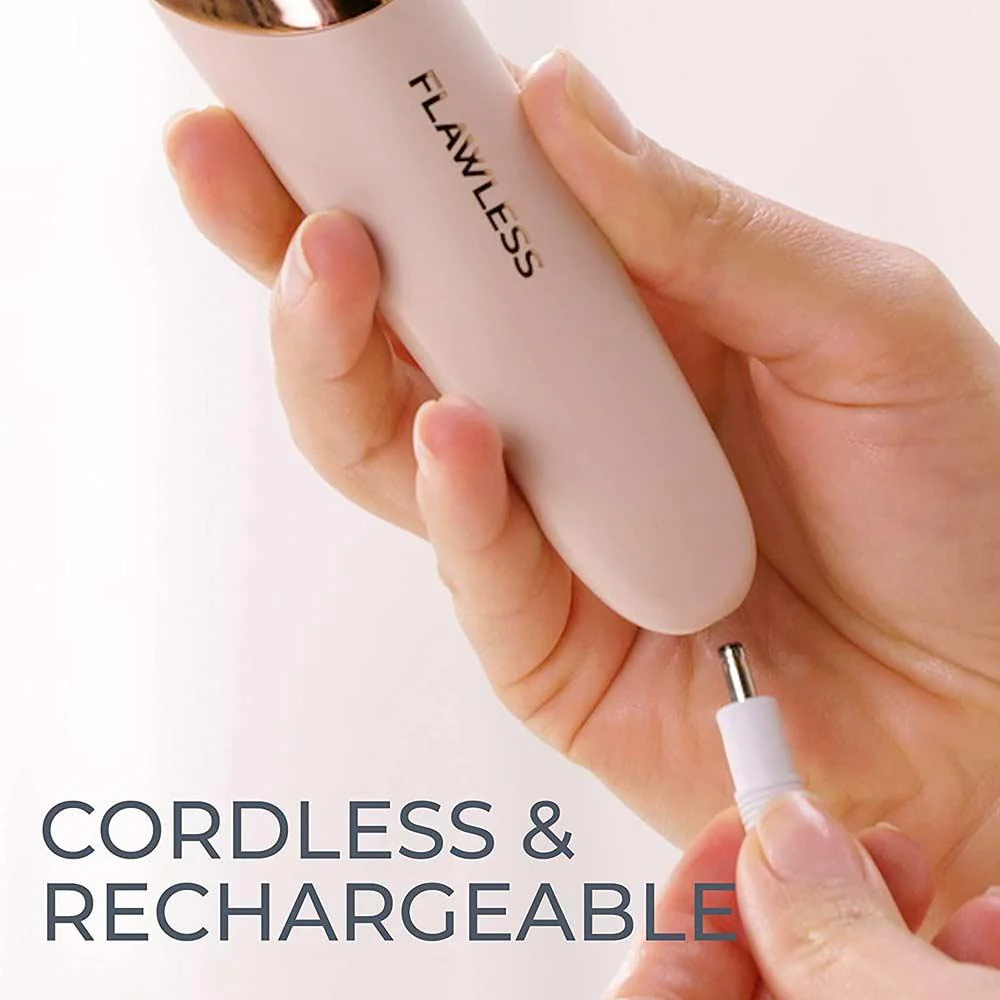 Finishing Touch Flawless Pedi Electronic Pedicure Tool - Image 5