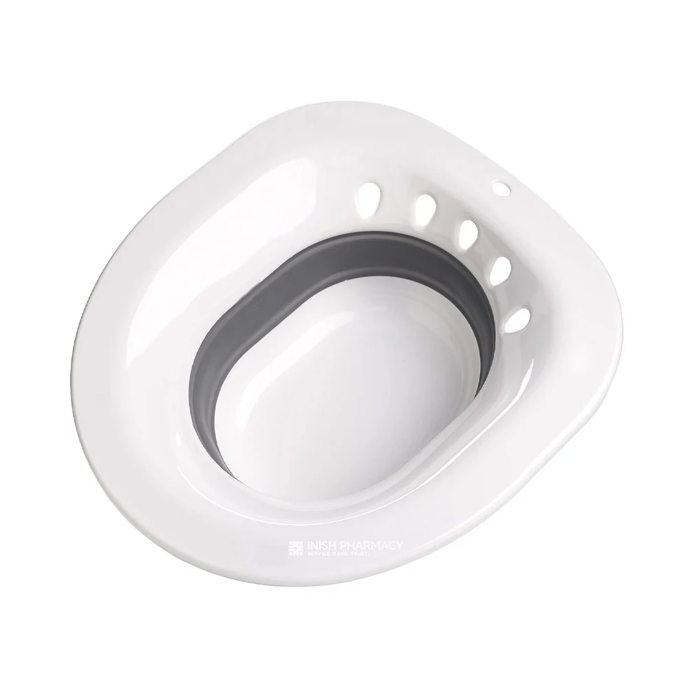 First Days Maternity Collapsible Sitz Bath