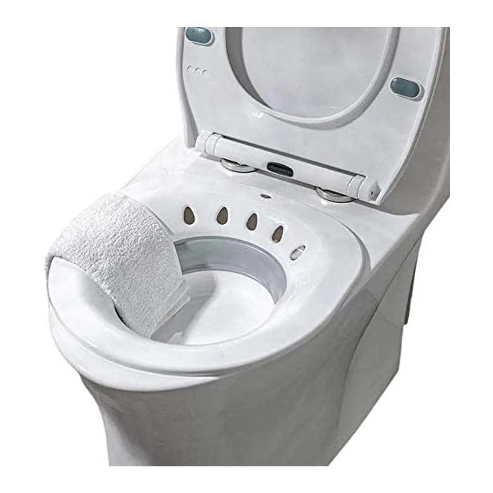 First Days Maternity Collapsible Sitz Bath - Image 5