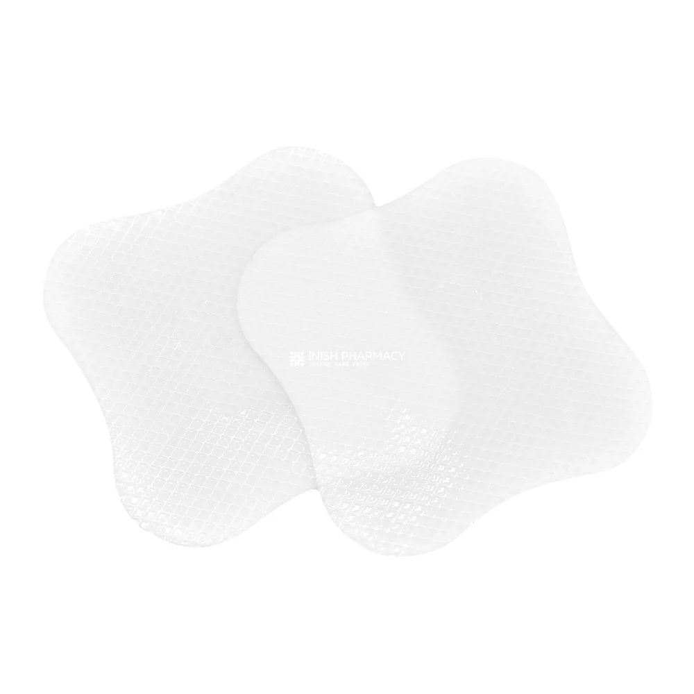 First Days Maternity Hydrogel Breast Pads 10 Pack - Image 2