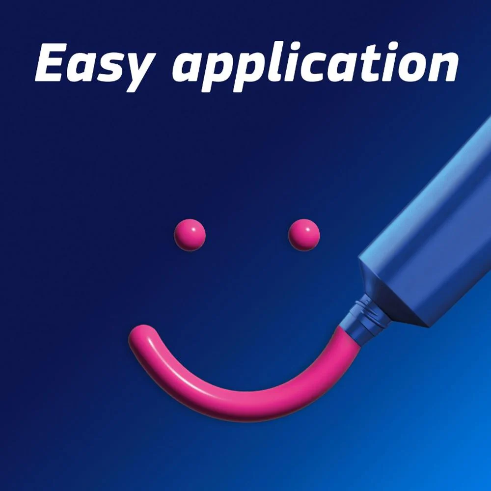 Fixodent Complete Strong Hold Fresh Flavour 70g - Image 4