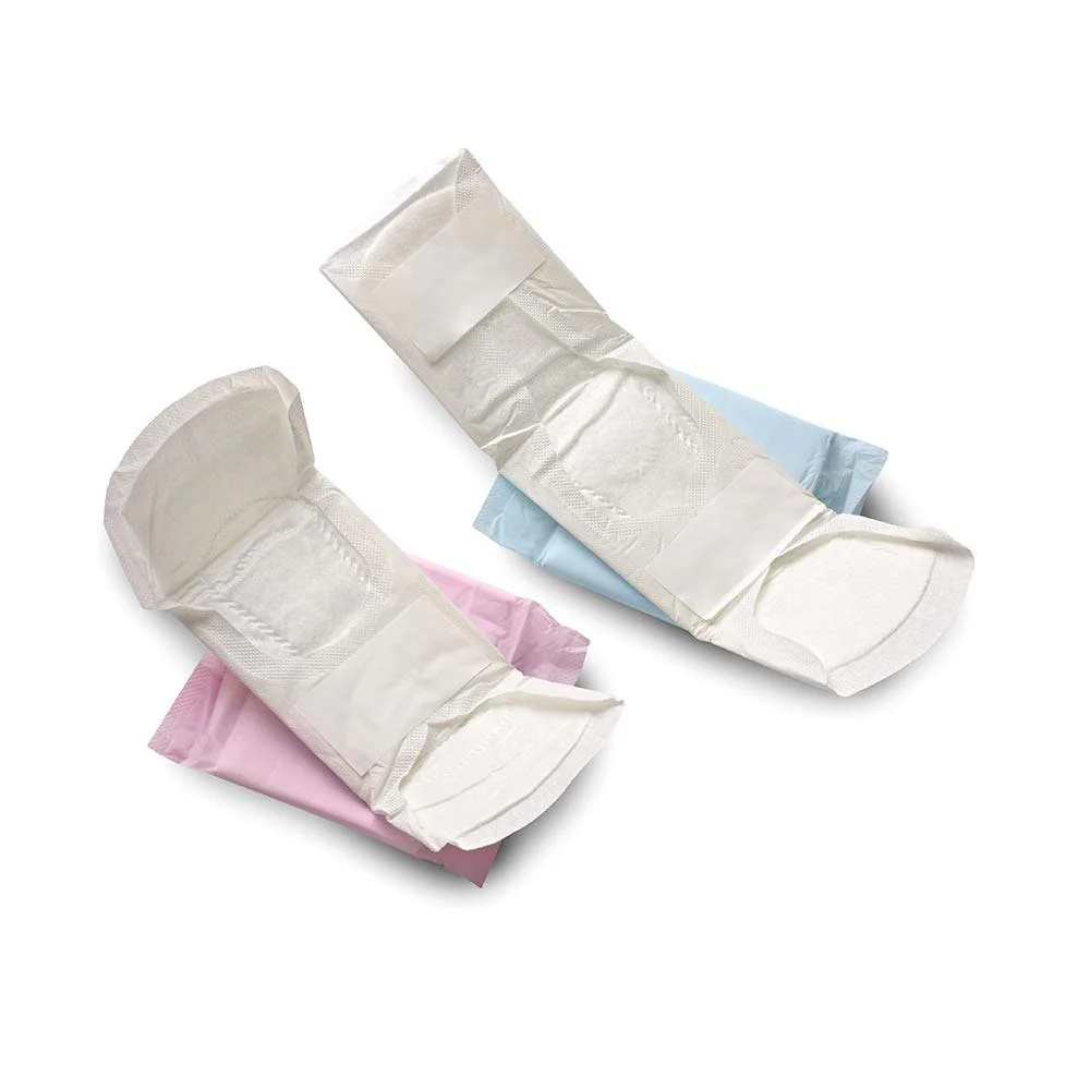 Flo Bamboo Sanitary Pads Day/Night Combo Pack 15 Pack - Image 2