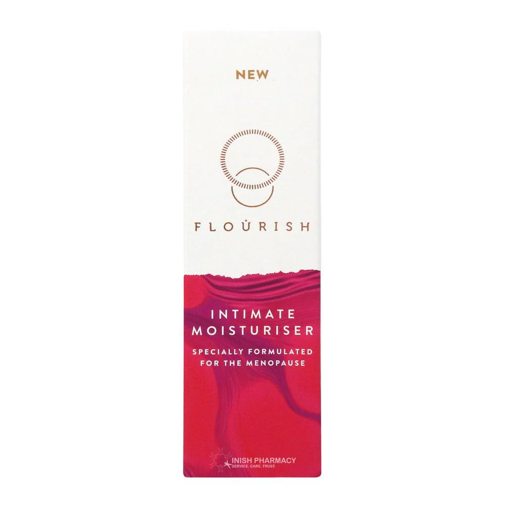 Flourish Intimate Moisturiser 42.5g