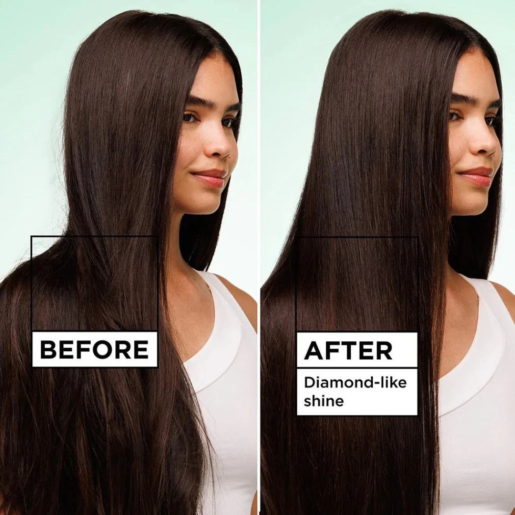 Garnier Keratin Sleek Diamond Spray 150ml - Image 4