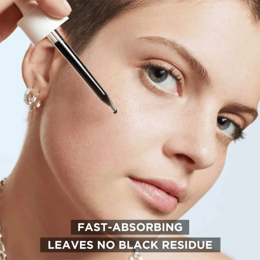 Garnier Skin Active Pure Charcoal Anti-Blemish Serum 30ml - Image 5
