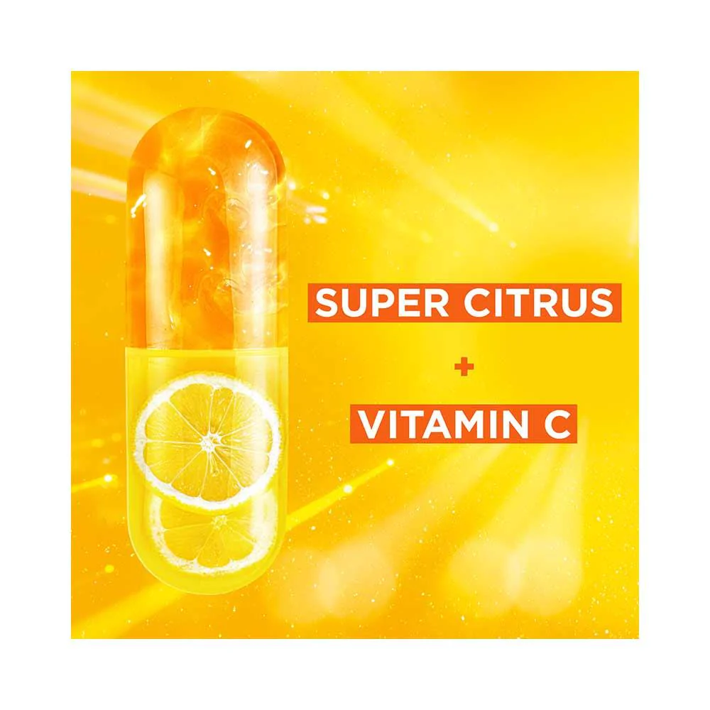 Garnier SkinActiv Vitamin C Day Cream 50ml - Image 3