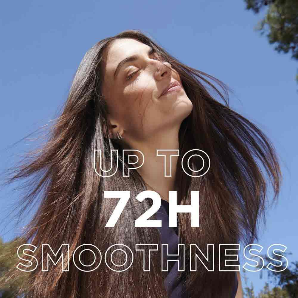 Garnier Ultimate Blends Charcoal Balancing Shampoo 300ml - Image 4