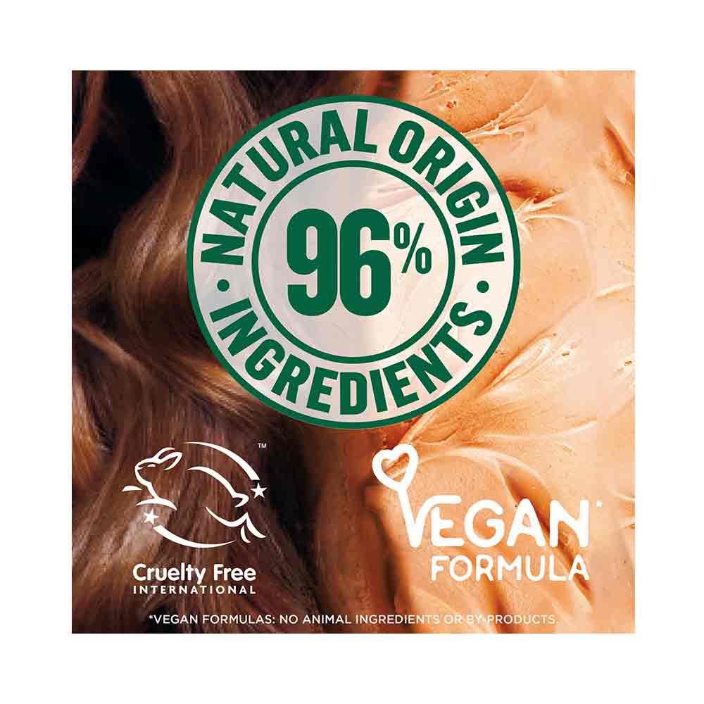 Garnier Ultimate Blends Hair Food Cocoa Butter Shampoo 350ml - Image 4