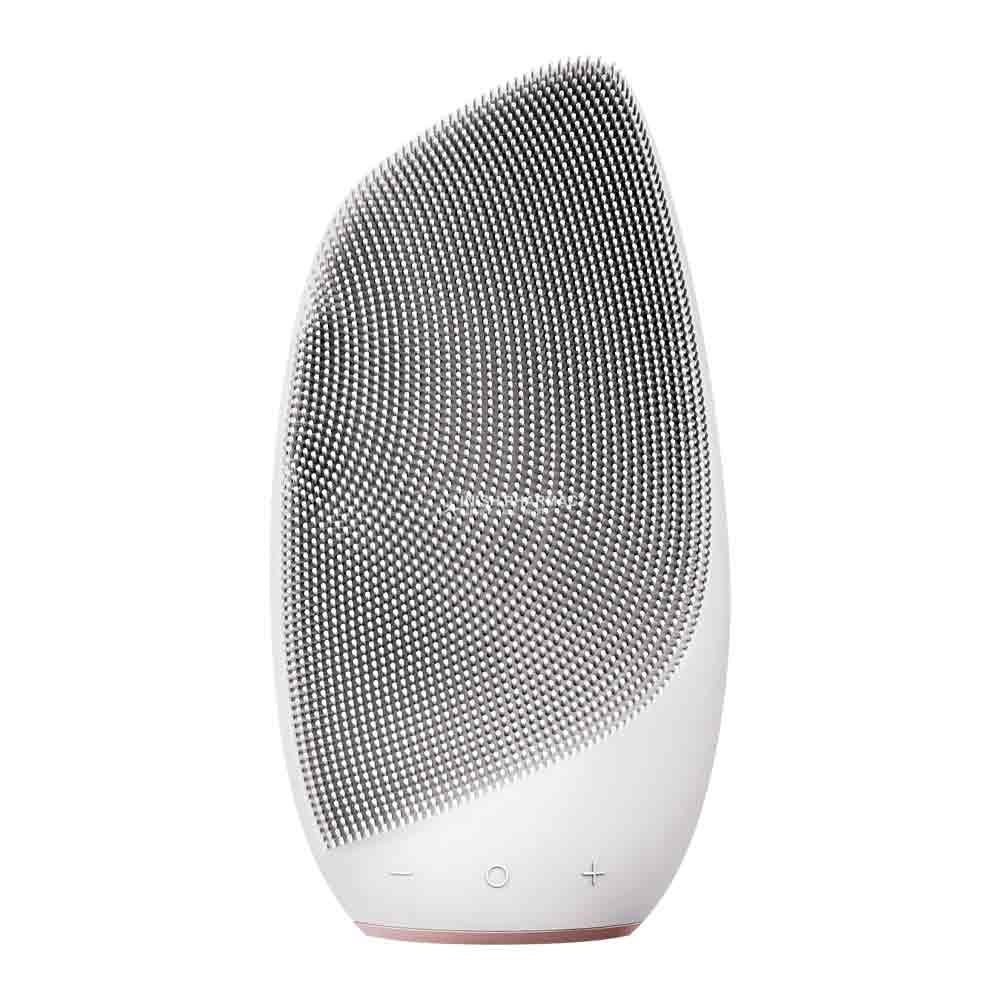 GESKE Sonic Thermo Facial Brush 6in1 Starlight - Image 2