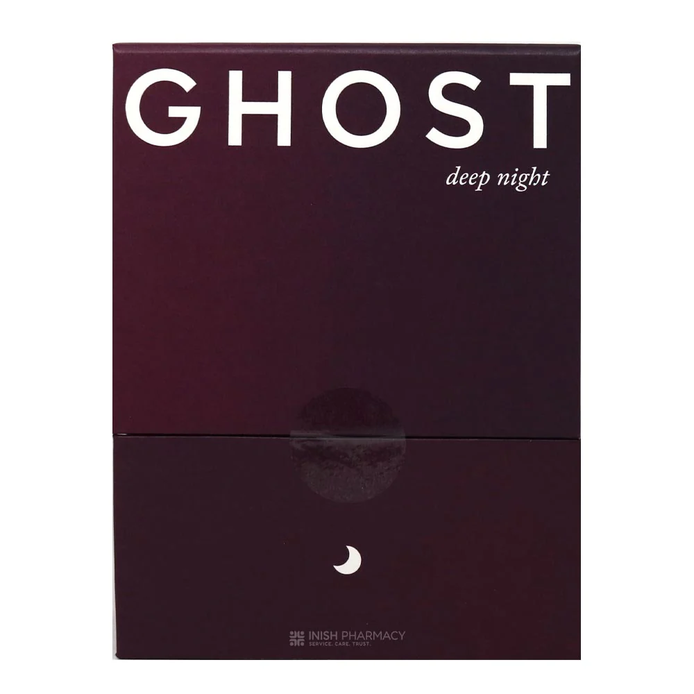 Ghost Deep Night Mini 10ml Giftset