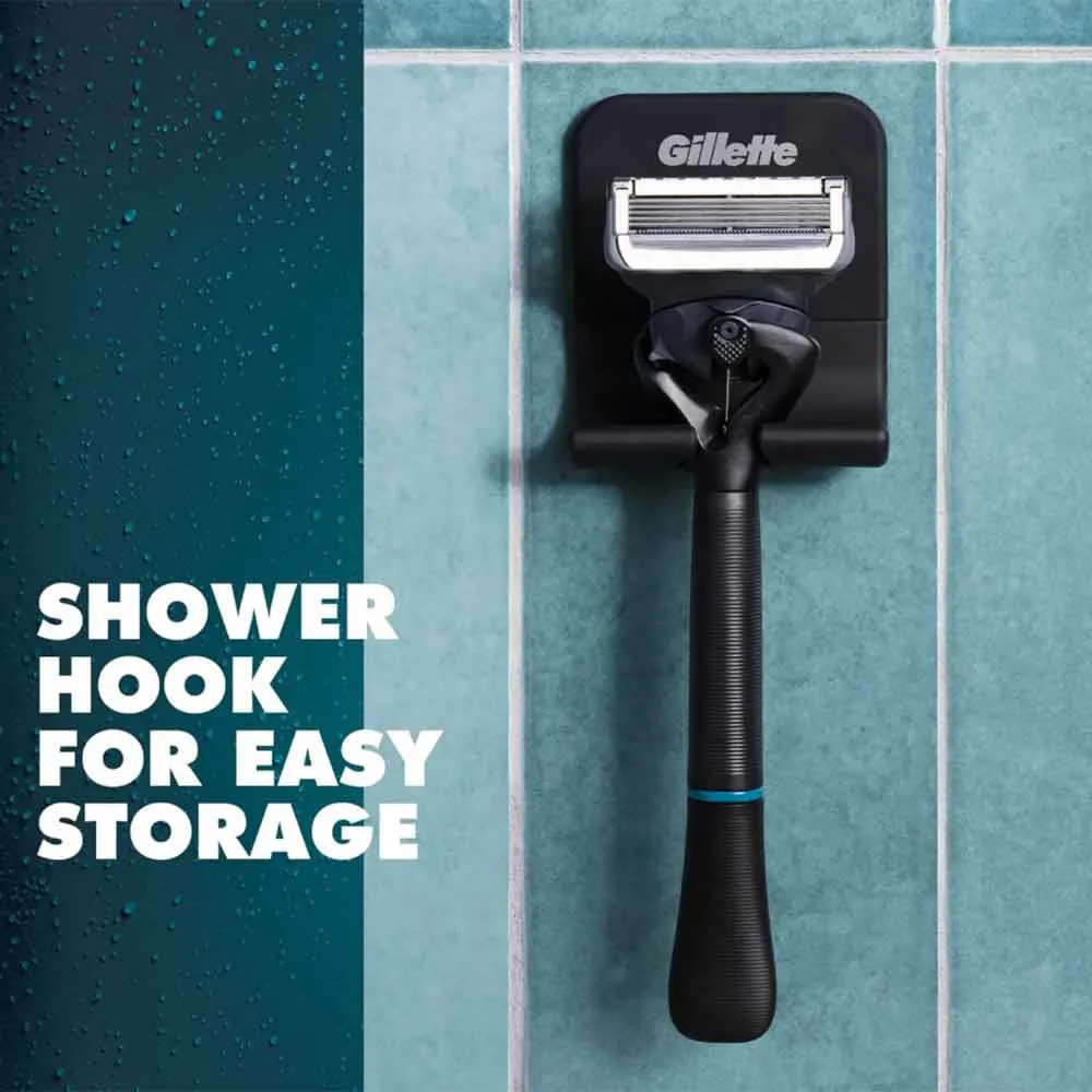 Gillette Intimate Razor - Image 5