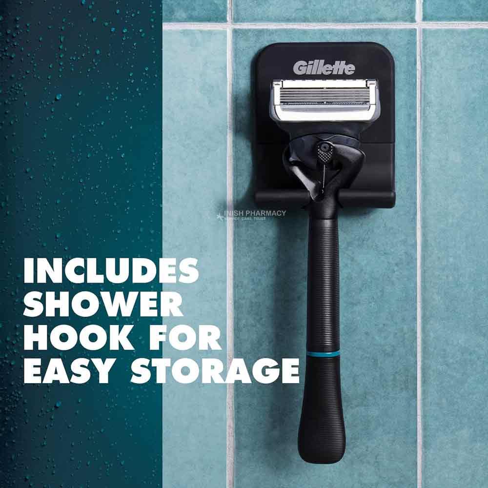 Gillette Intimate Shaving Starter Kit - Image 5