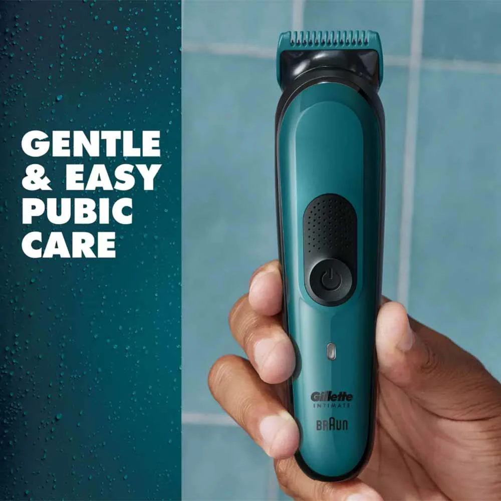 Gillette Intimate Trimmer i3 - Image 2