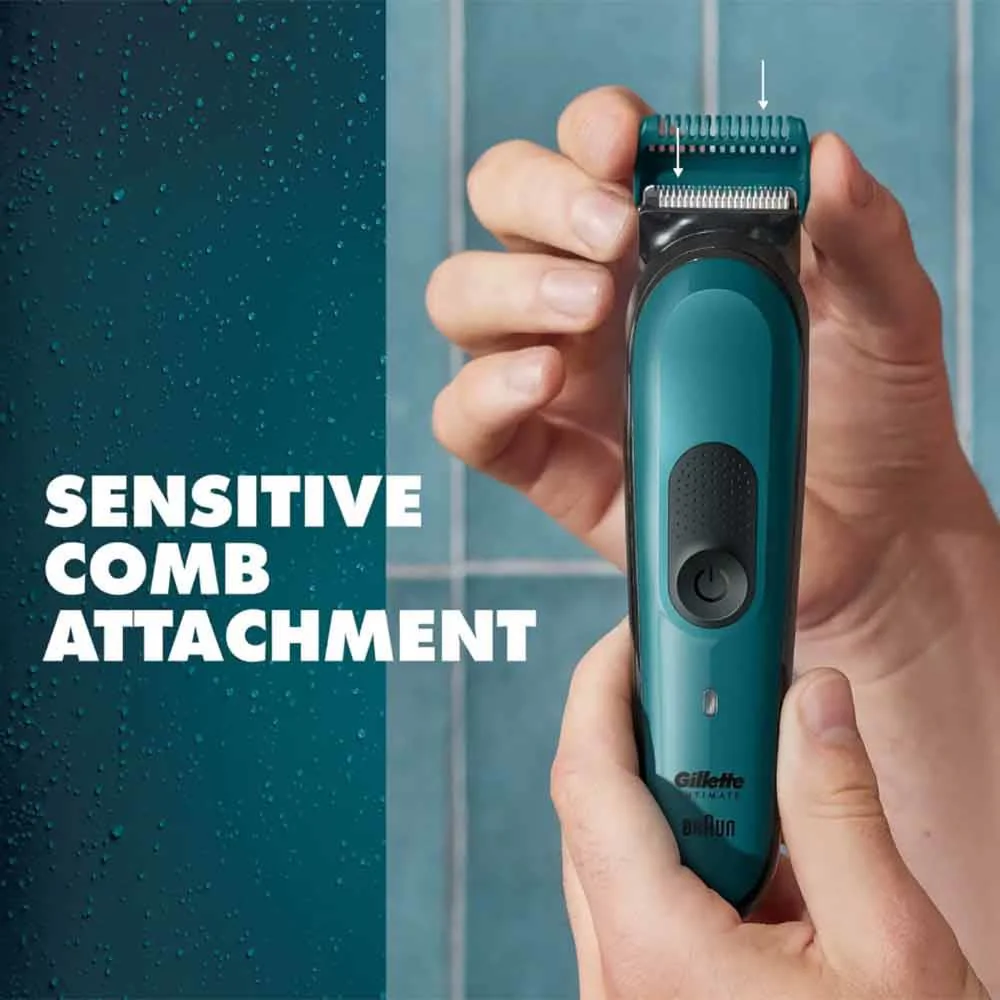 Gillette Intimate Trimmer i3 - Image 3