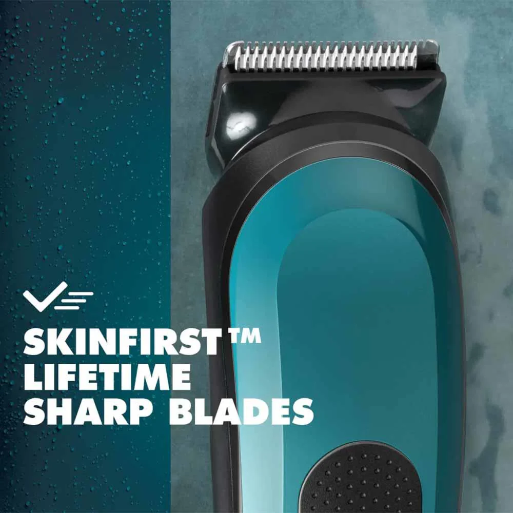 Gillette Intimate Trimmer i3 - Image 5