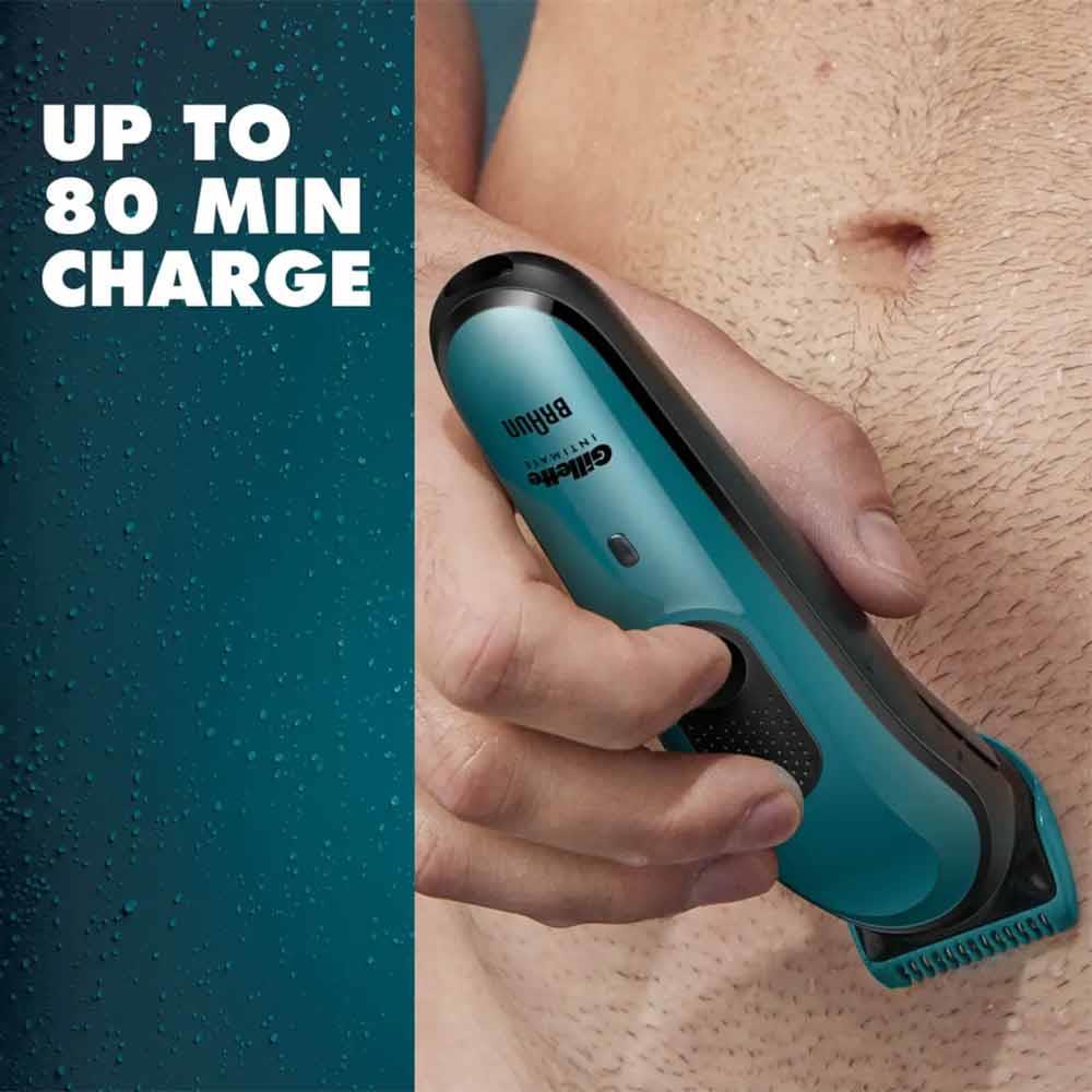 Gillette Intimate Trimmer i3 - Image 6