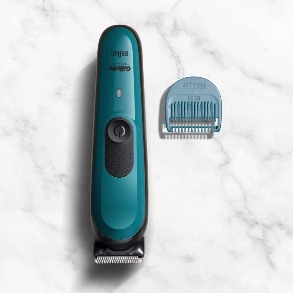 Gillette Intimate Trimmer i3 - Image 7
