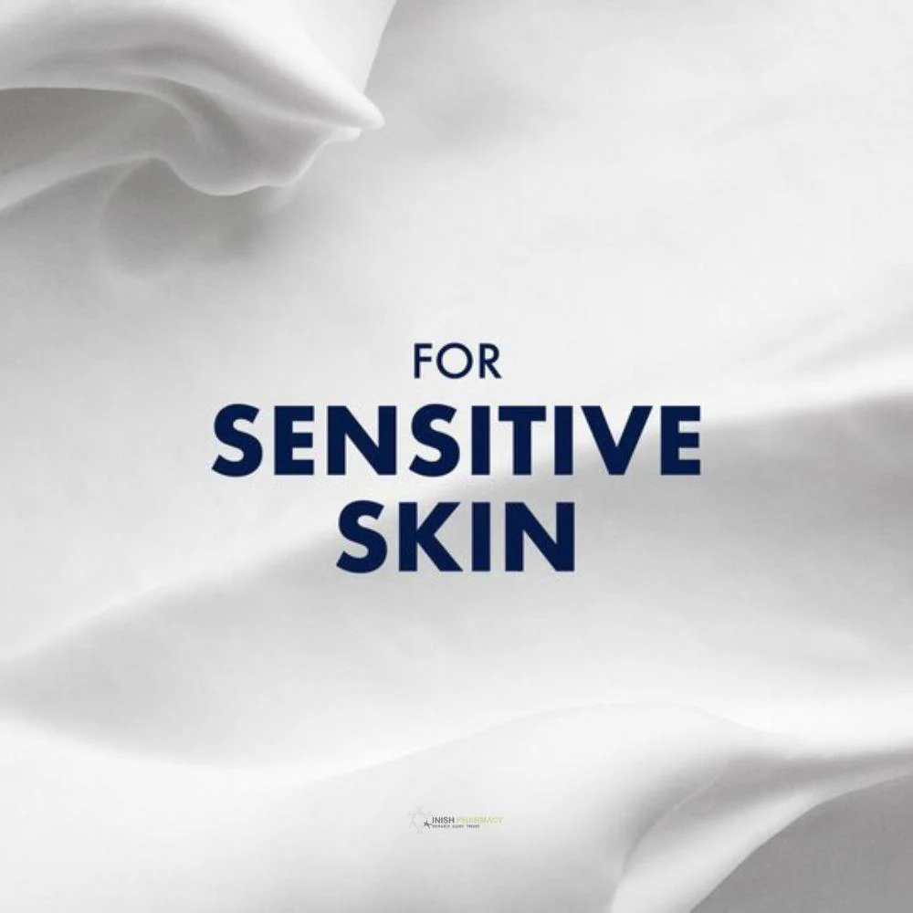Gillette Series Sensitive Shave Foam 250ml - Image 4