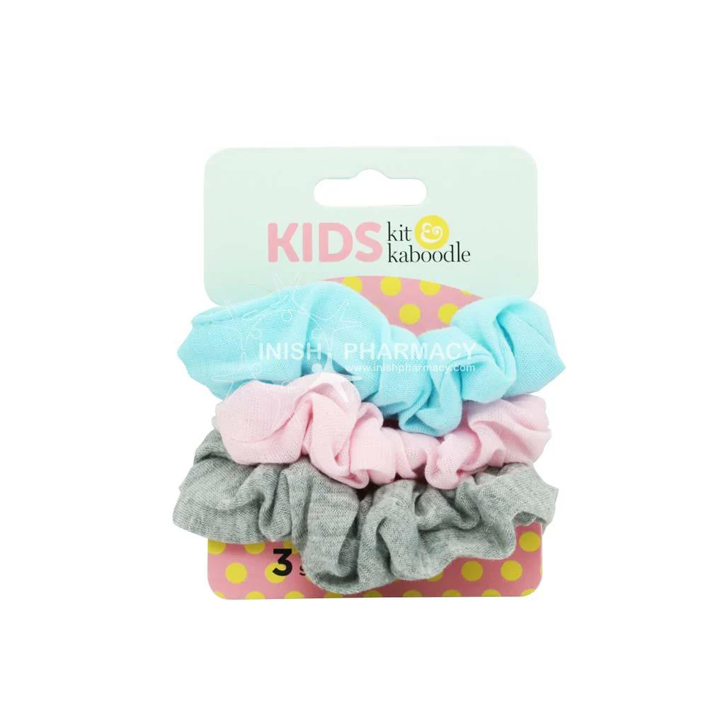 Hair Scrunchies