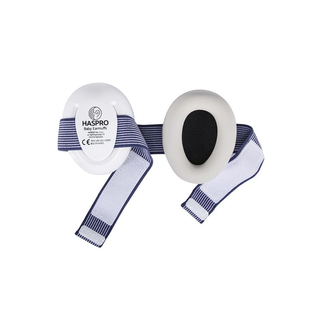 HASPRO Baby Earmuffs - Image 3