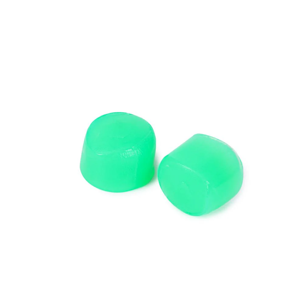 HASPRO Moldable Aloe Earplugs 6 Pairs - Image 3
