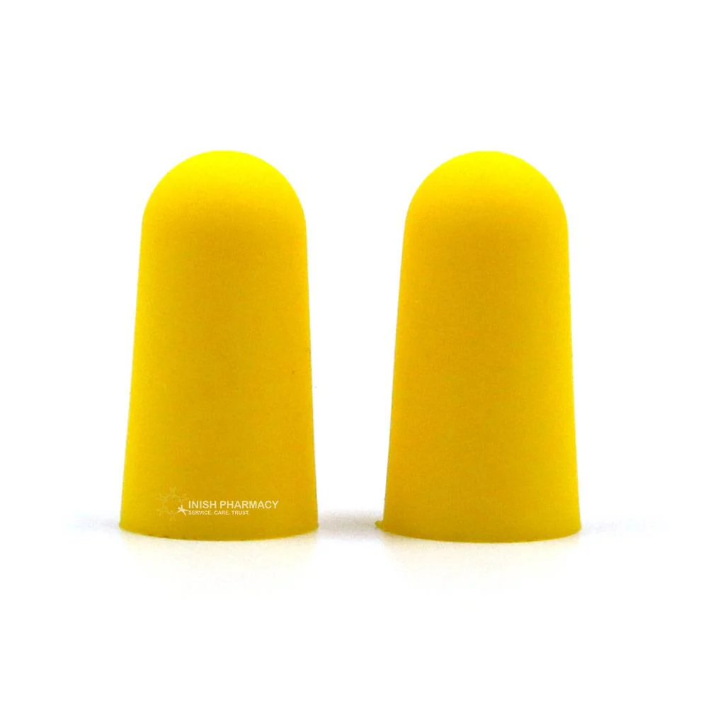 HASPRO Universal Earplugs