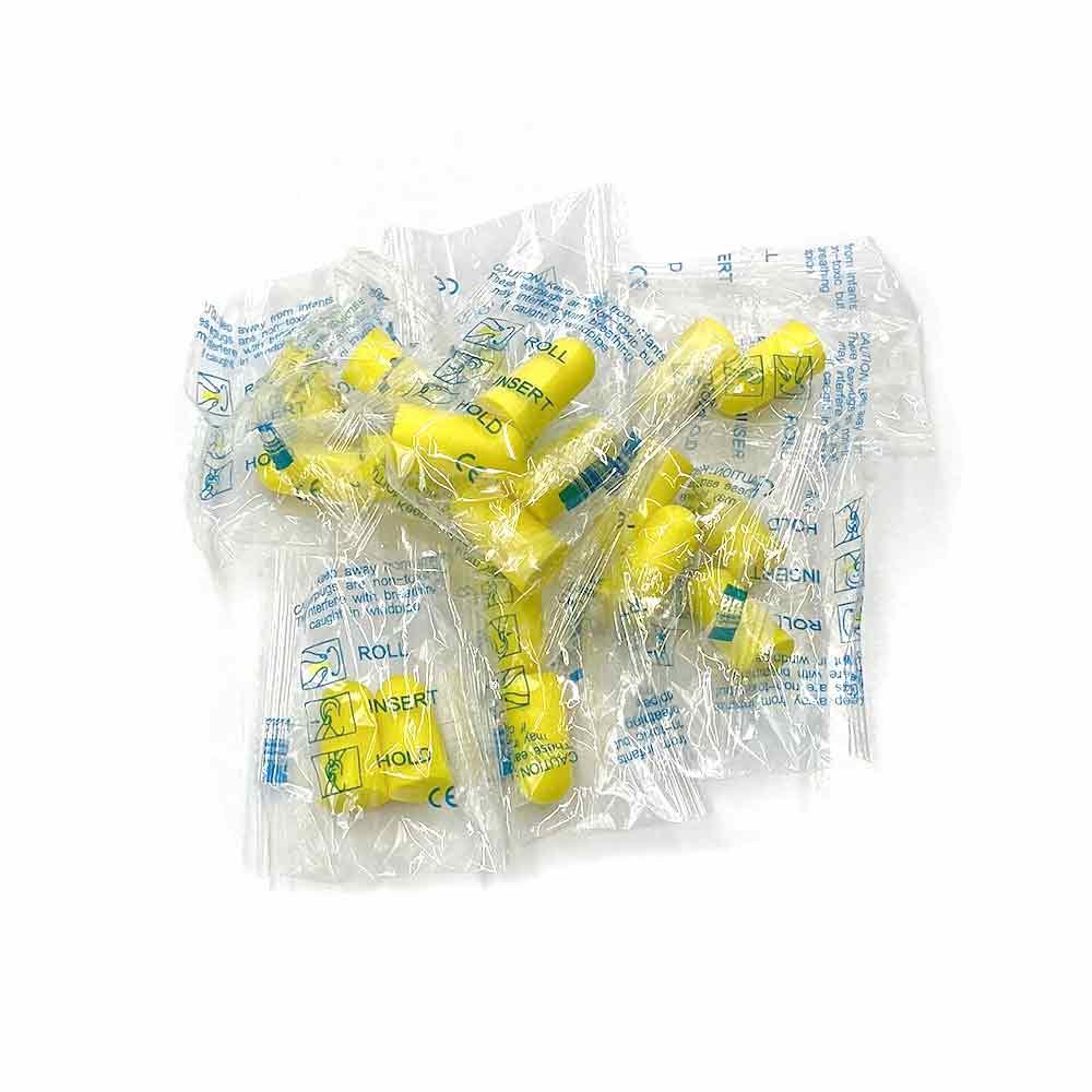 HASPRO Universal Earplugs - Image 3