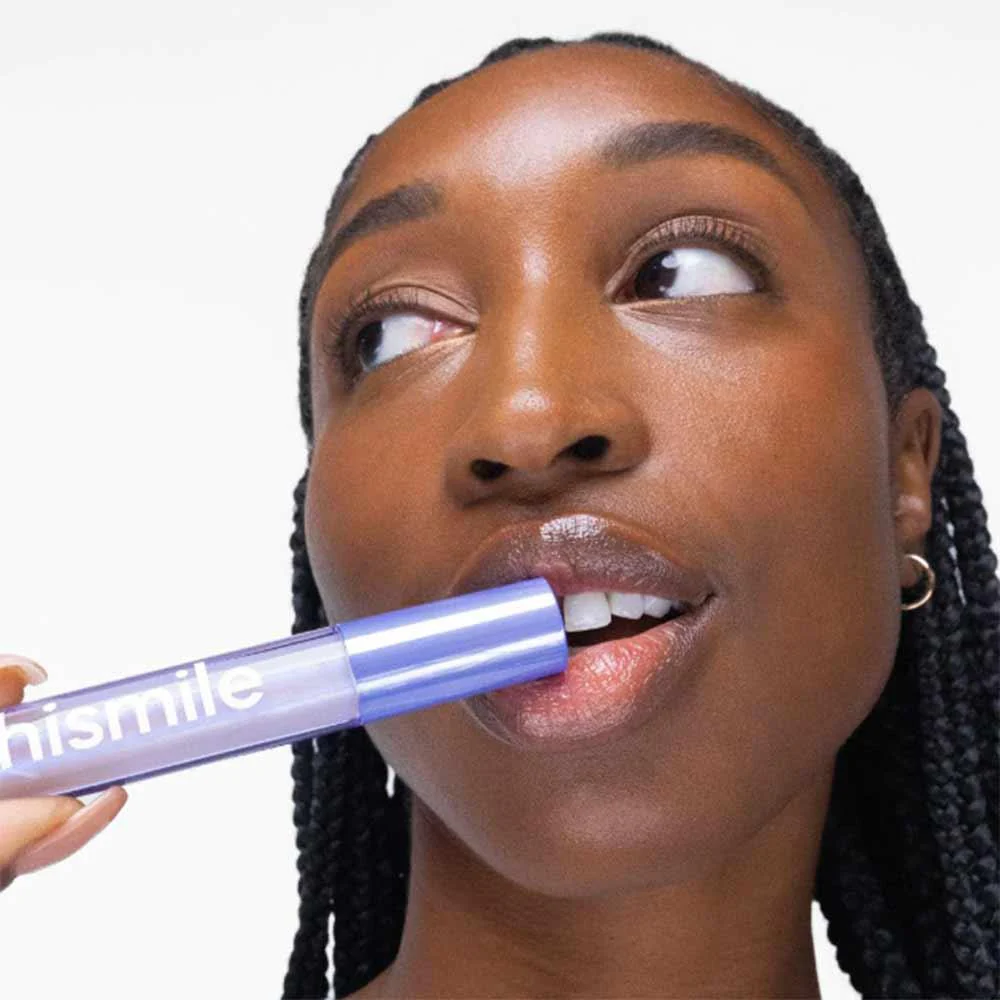 HiSmile Glostik Tooth Gloss - Image 3