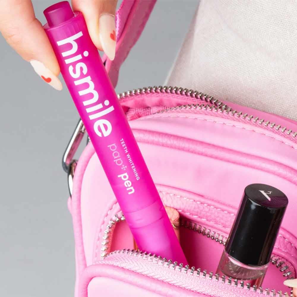 HiSmile PAP+ Teeth Whitening Pen - Image 3