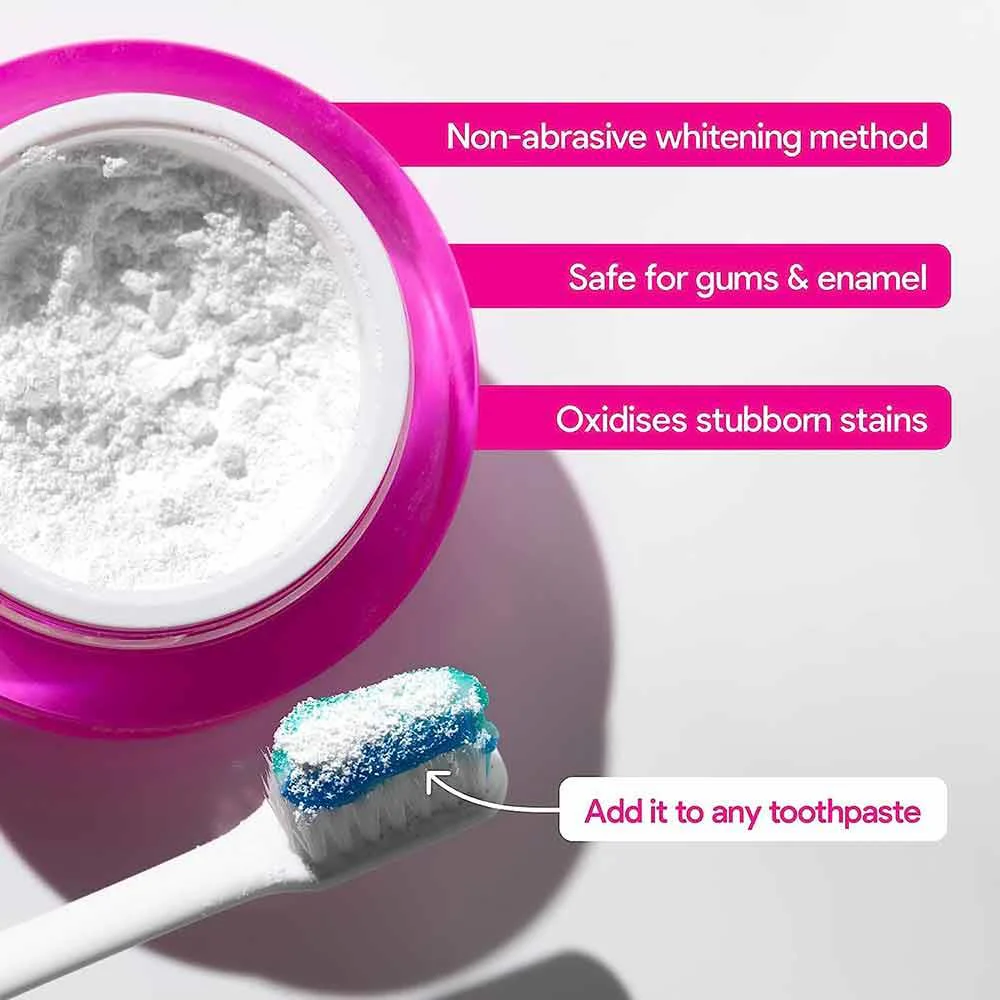 HiSmile Whitening PAP+ Powder - Image 3