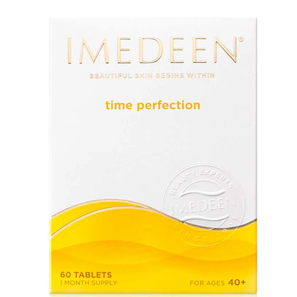 Imedeen Time Perfection Tablets 60 Pack