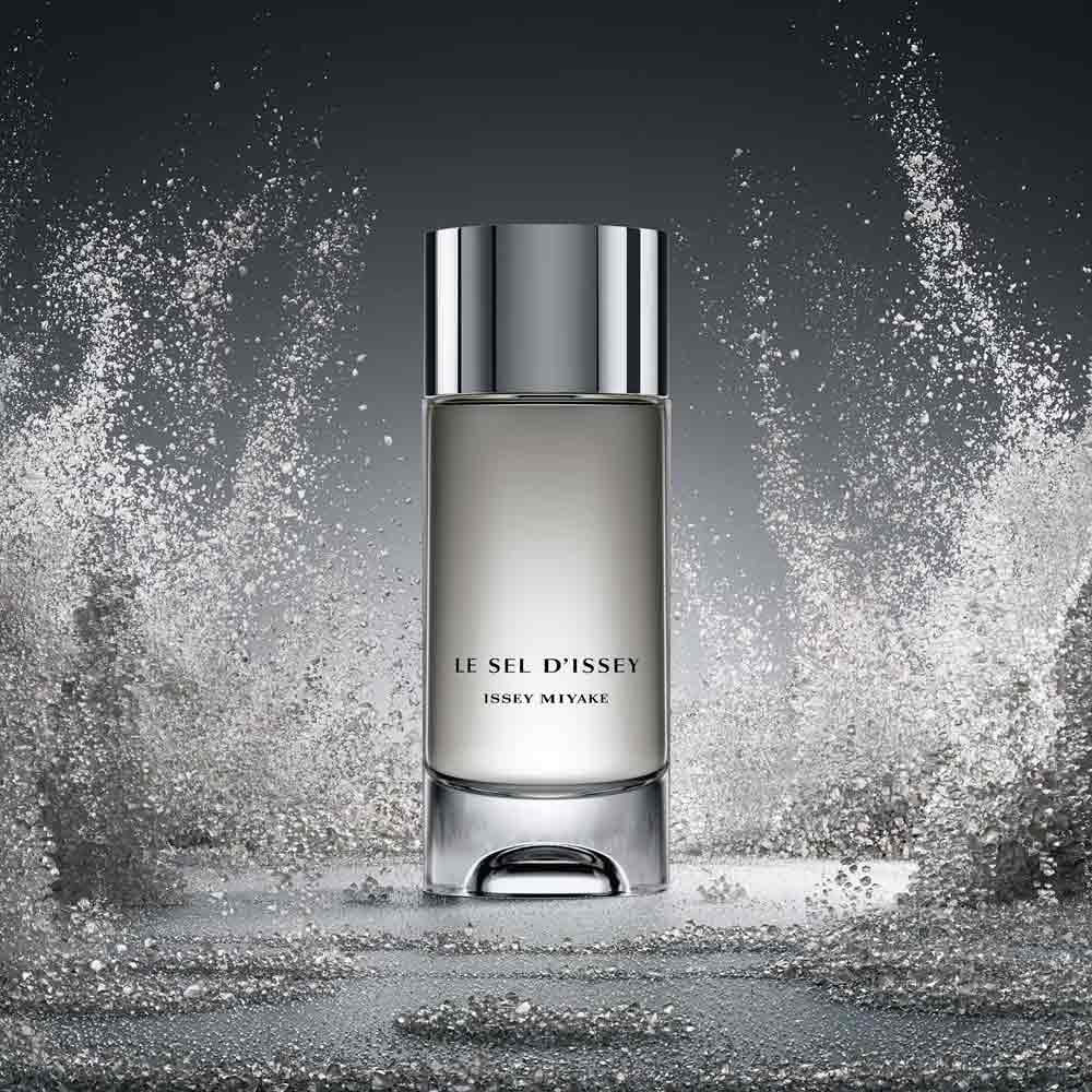 Issey Miyake Sel D'Issey Pour Homme 50ml EDT - Image 3