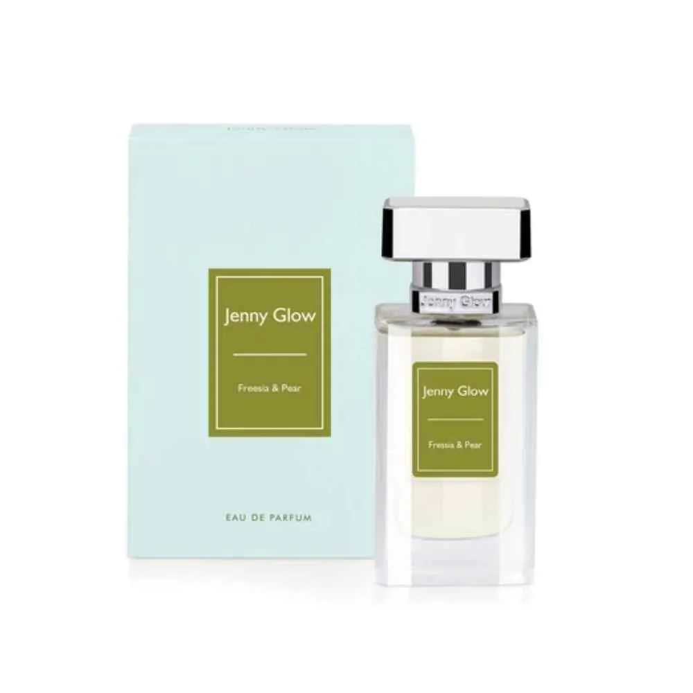 Jenny Glow English Pear & Freesia - Image 2