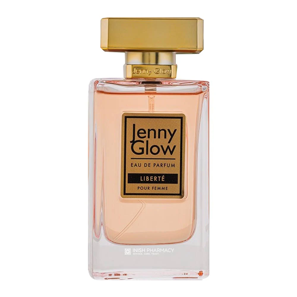 Jenny Glow Liberte EDP 80ml