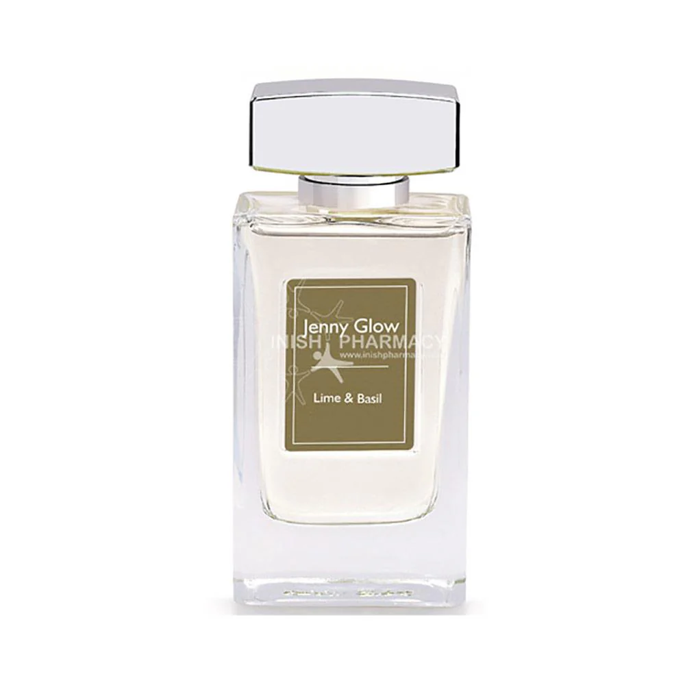 Jenny Glow Lime Basil