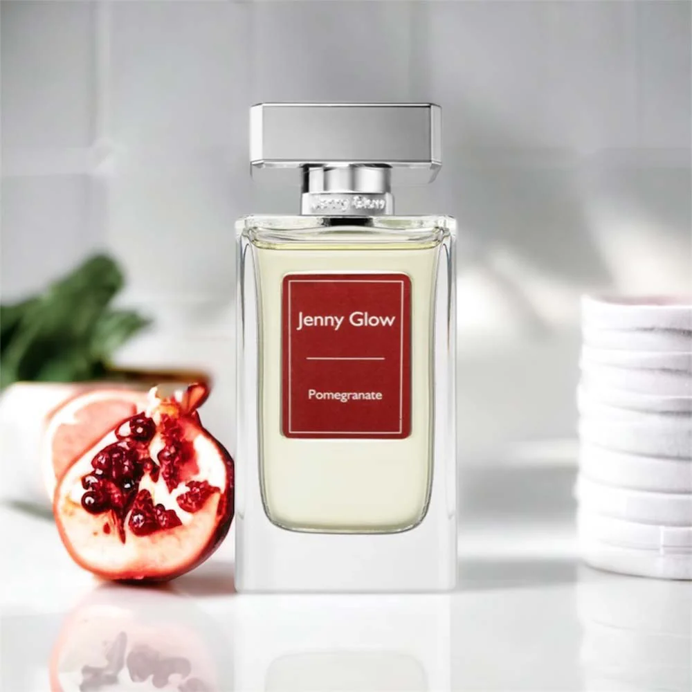 Jenny Glow Pomegranate EDP - Image 2