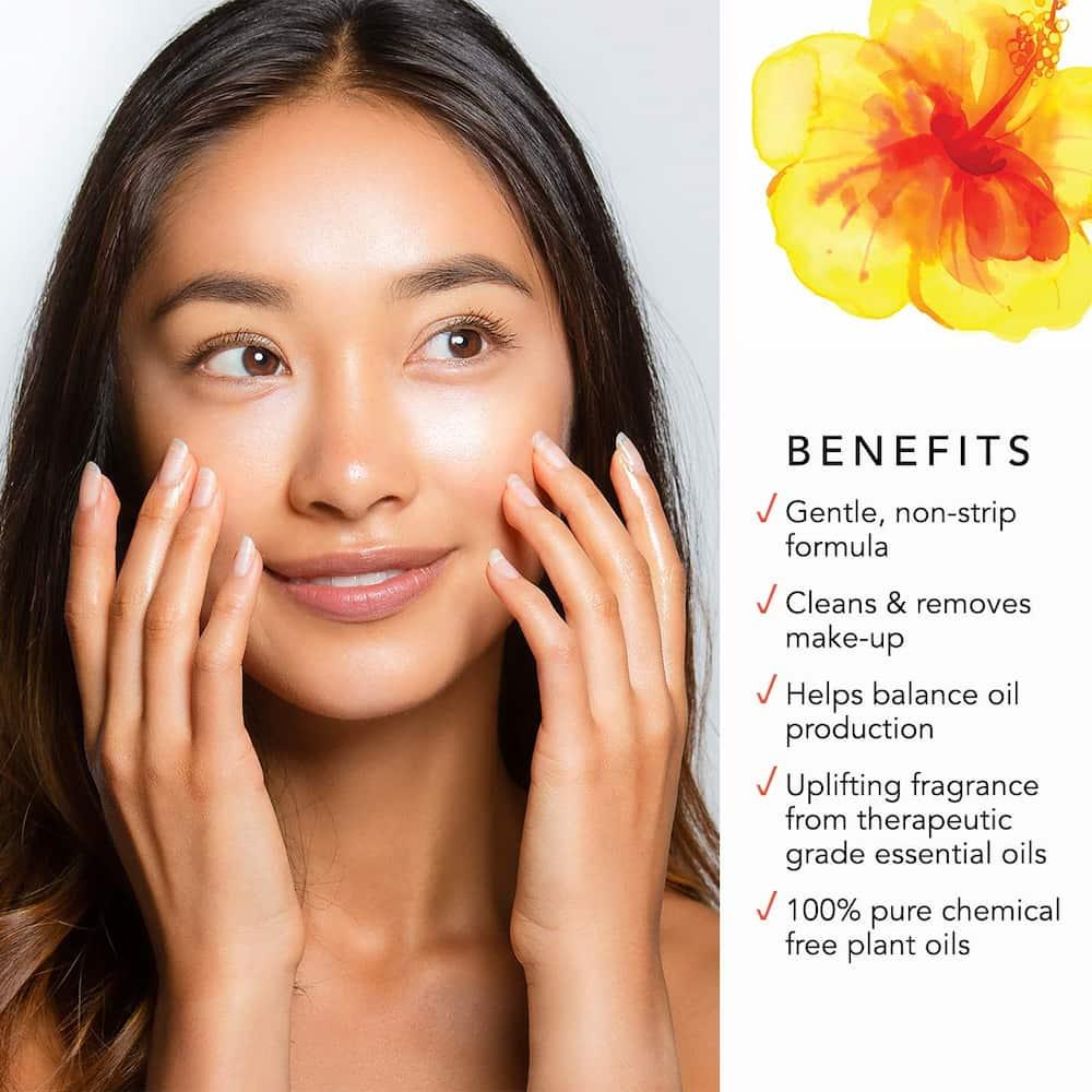 Kinvara Absolute Cleansing Oil 100ml - Image 2