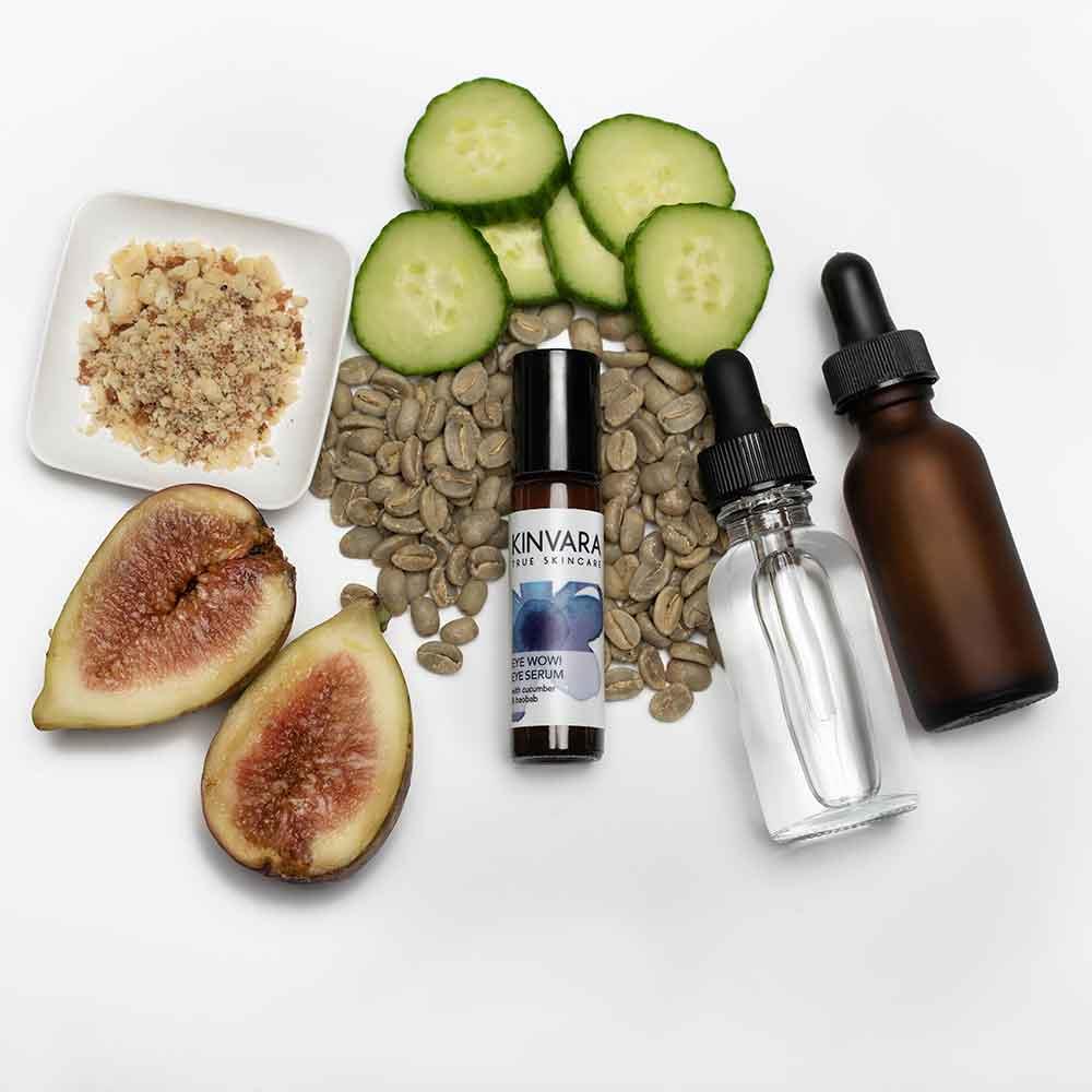 Kinvara Eye Wow! Eye Serum 10ml - Image 3