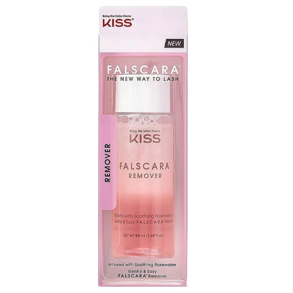 KISS Falscara Eyelash - Remover