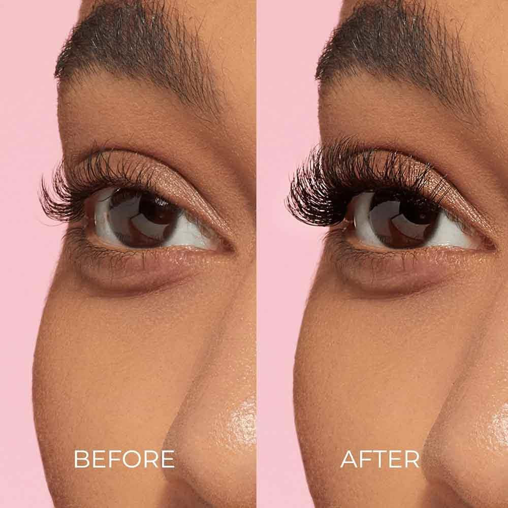 KISS imPRESS Press-On Falsies Kit 02 - Image 2
