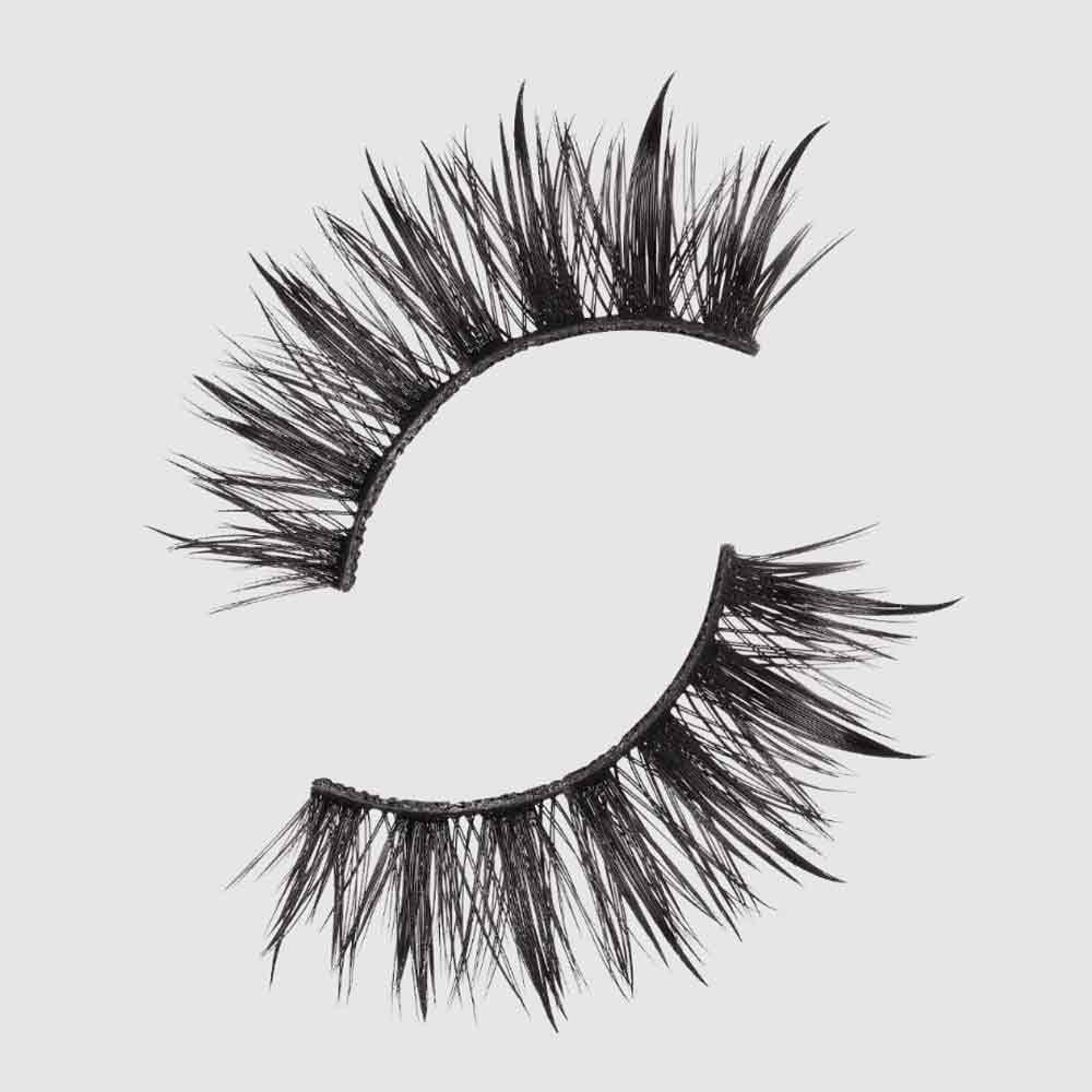 KISS Lash Drip Strip Lash - Drenched - Image 2