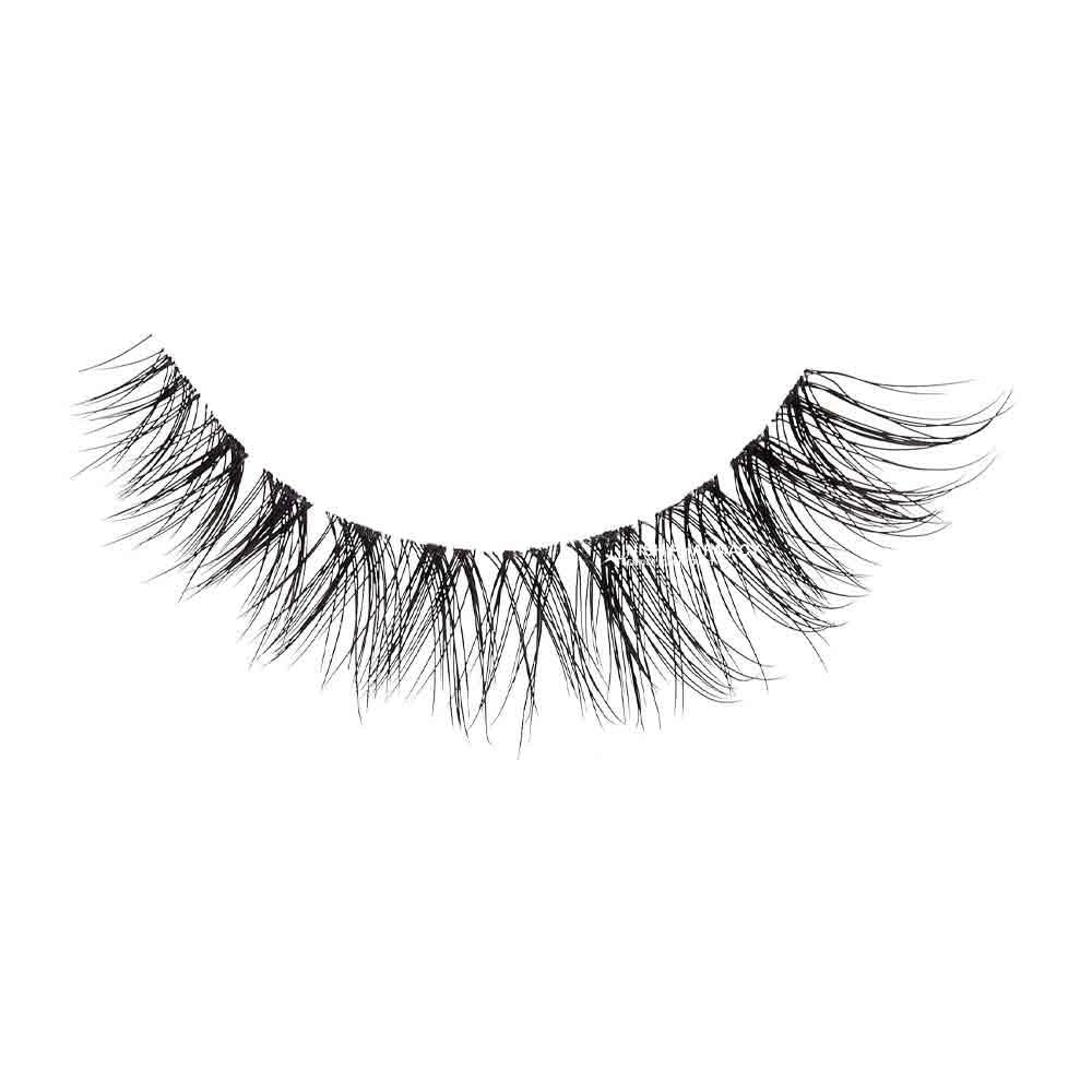 KISS My Lashes But Better 02 No Filters - Image 3